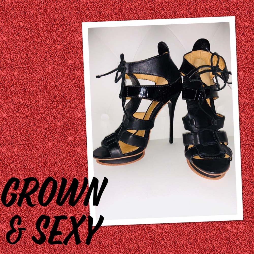 L.A.M.B. JACO SANDAL